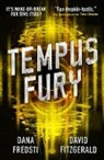 David Fitzgerald, Fitzgerald David, Dana Fredsti, Dana Fitzgerald Fredsti, Fredsti Dana - Time Shards - Tempus Fury