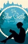L. M. Montgomery, MONTGOMERY L M - The Blue Castle