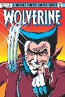 Chris Claremont, Len Wein, Barry Windsor-Smith - Wolverine omnibus