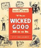 Stephen Gleasner, Gleasner Stephen, Patrick Corrigan, Corrigan Patrick - Wicked Good Book