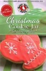 Gooseberry Patch - Christmas Cookie Jar
