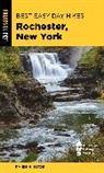 Randi Minetor - Best Easy Day Hikes Rochester, New York