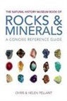 Chris Pellant, Chris Pellant Pellant, Helen Pellant - Natural History Museum Book of Rocks & Minerals