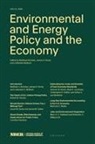 Matthew J Stock Kotchen, Matthew J. Stock Kotchen, Matthew J Kotchen, Matthew J. Kotchen, James H Stock, James H. Stock... - Environmental and Energy Policy and the Economy