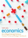 Begg, David Begg, Rudiger Dornbusch, Stanley Fischer, Gianluigi Vernasca - Economics, 12e