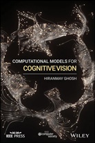 H Ghosh, Hiranmay Ghosh, Ghosh Hiranmay - Computational Models for Cognitive Vision