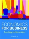 David Begg, DAVID BEGG DAM, Damian Ward - Economics for Business, 6e
