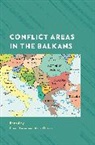 Arda Ozkan, Arda Özkan, Pinar Yurur, P¿nar Yürür, Pinar Yürür - Conflict Areas in the Balkans
