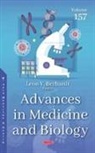 Leon V Berhardt, Leon V. Berhardt - Advances in Medicine and Biology