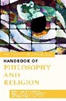 Mark A. Lamport, Mark A. Lamport, Lamport Mark A. - Rowman & Littlefield Handbook of Philosophy and Religion