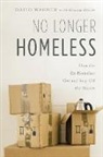 David Wagner - No Longer Homeless