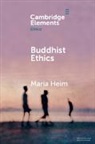 Maria Heim, Maria (Amherst College Heim - Buddhist Ethics