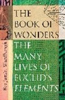 Benjamin Wardhaugh - The Book of Wonders