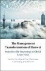 Bin Guo, Bin (Zhejiang University Guo, Guo Bin, Can Huang, Can (Zhejiang University Huang, Huang Can... - Management Transformation of Huawei
