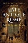 Nicola Denzey, Nicola (Claremont Graduate School Denzey, Nicola (Claremont Graduate School Californ Denzey, Nicola Denzey Lewis, Nicola (Claremont Graduate Universit Denzey Lewis, Nicola (Claremont Graduate University Denzey Lewis - Early Modern Invention of Late Antique Rome