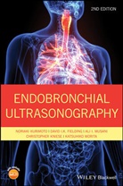 Davi Fielding, David Fielding, David I Fielding, David I K Fielding, David I. K. Fielding, David K. Fielding... - Endobronchial Ultrasonography