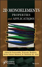 Mohd Imran Ahamed, Abdullah M. Asiri, Rajender Boddula, Inamuddin, I Inamuddin, Inamuddin Inamuddin... - 2d Monoelements