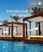 John Walker, John R. Walker - Introduction to Hospitality