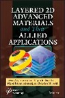 Inamuddin, I Inamuddin, Inamuddin Inamuddin, Rajender (National Center for N Inamuddin Boddula, Rajender Ahamed Inamuddin Boddula, Mohd Imran Ahamed... - Layered 2d Materials and Their Allied Applications
