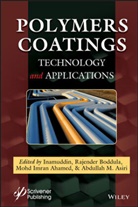 Mohd Imran Ahamed, Abdullah M. Asiri, Rajender Boddula, Inamuddin, I Inamuddin, Inamuddin Inamuddin... - Polymers Coatings