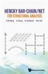 C M Wang, H Zhang N Challamel &amp; W H Pan C M Wang, Noel Challamel, Noel (Univ Of South Brittany (Ubs) Challamel, H Zhang, N Challamel... - Hencky Bar-Chain/Net for Structural Analysis