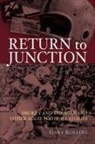 Gareld D Rollins, Gareld D. Rollins - Return to Junction
