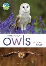 Marianne Taylor - RSPB Spotlight Owls