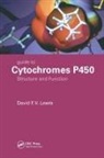 David Lewis, David F V Lewis, David F. V. Lewis, David F.V. Lewis, David F.v. Lewis Lewis - Guide to Cytochromes P450