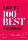 Paul Trainer - Glasgow's 100 Best Restaurants 2020