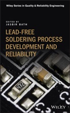 J Bath, Jasbir Bath, Jasbir (Flextronics International Bath, Jasbir Bath, Bath Jasbir - Lead-Free Soldering Process Development and Reliability