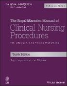 S Lister, Sara Hofland Lister, Hayley Grafton, Justine Hofland, Lister, Sara Lister... - Royal Marsden Manual of Clinical Nursing Procedures Professional