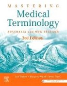 Nicol, Walker, Wood, Nicol, Jenny Nicol, Jenny (Visiting academic School of Public Health and Social Work Nicol... - Mastering Medical Terminology