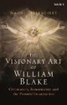 Naomi Billingsley, Naomi (Independent Scholar Billingsley - The Visionary Art of William Blake