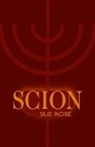 Sue Rose - Scion