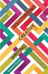 Graeme Harper - Discovering Creative Writing
