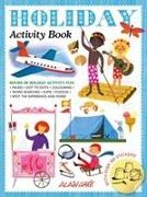 Alain Gr E, Gree, Alain Gree - Holiday Activity Book