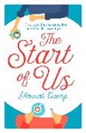 Hannah Emery, Emery Hannah - The Start of Us