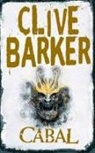 Clive Barker - Cabal