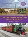 S. A. Leleux, S.A. Leleux - The Leighton Buzzard Light Railway