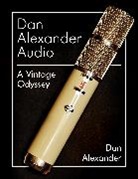 Dan Alexander - Dan Alexander Audio