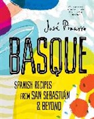 Jose Pizarro, José Pizarro, PIZARRO JOSE - Basque