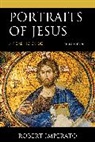 Robert Imperato - Portraits of Jesus a Reading
