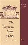 Justin Driver, Geoffrey R. Stone, David a Stone Strauss, David A. Strauss, David A. Stone Strauss, David A Strauss... - Supreme Court Review, 2019