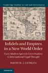 David M. Lantigua, David M. (University of Notre Dame Lantigua, Lantigua David M. - Infidels and Empires in a New World Order