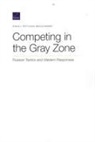 Stacie L Pettyjohn, Stacie L. Pettyjohn, Becca Wasser - Competing in the Gray Zone