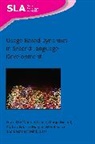 Merel Keijzer, Wander Lowie, Lowie Wander, Marije Michel, Audrey Rousse-Malpat, Rasmus Steinkrauss - Usage-Based Dynamics in Second Language Development