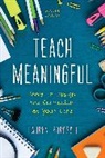 Lauren Porosoff, Porosoff Lauren - Teach Meaningful
