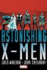 John Cassaday, Joss Whedon, John Cassaday - Astonishing X-men