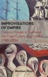 Matthew Shum - Improvisations of Empire