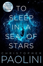 Christopher Paolini, PAOLINI CHRISTOPHER - To Sleep in a Sea of Stars